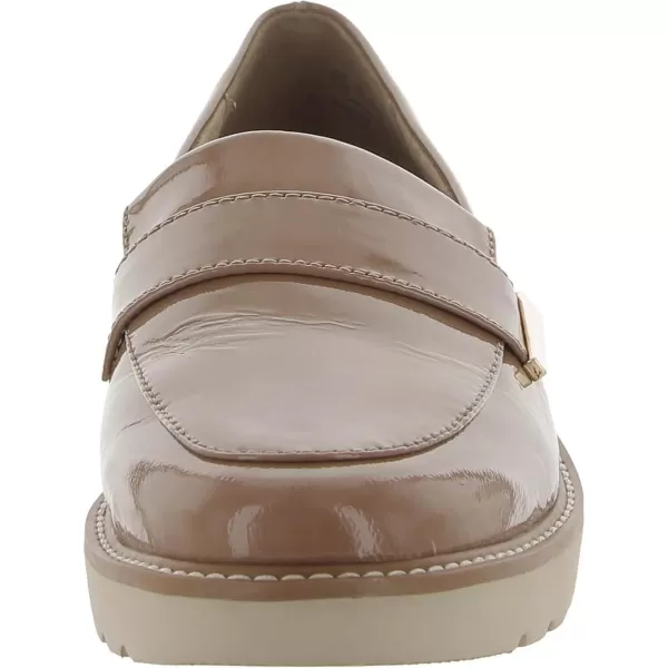 Naturalizer Women Adiline Slip On Flat Loafers