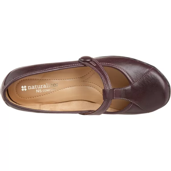 Naturalizer Women Adiline Slip On Flat Loafers