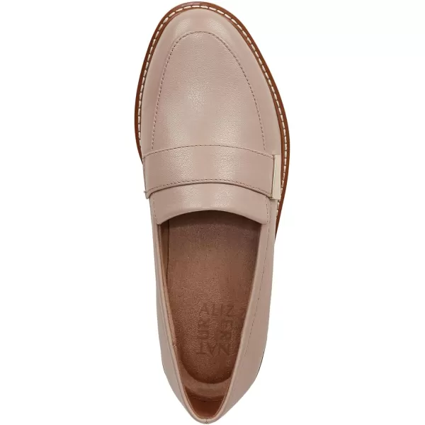 Naturalizer Women Adiline Slip On Flat Loafers