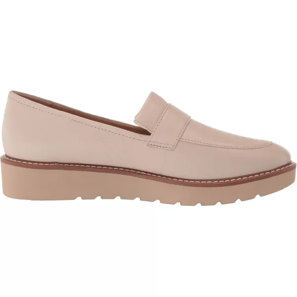 Naturalizer Women Adiline Slip On Flat Loafers