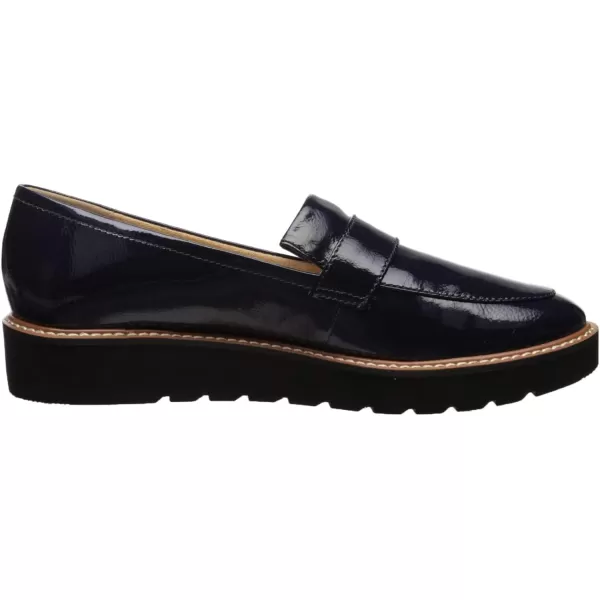 Naturalizer Women Adiline Slip On Flat Loafers