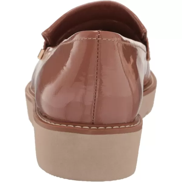 Naturalizer Women Adiline Slip On Flat Loafers