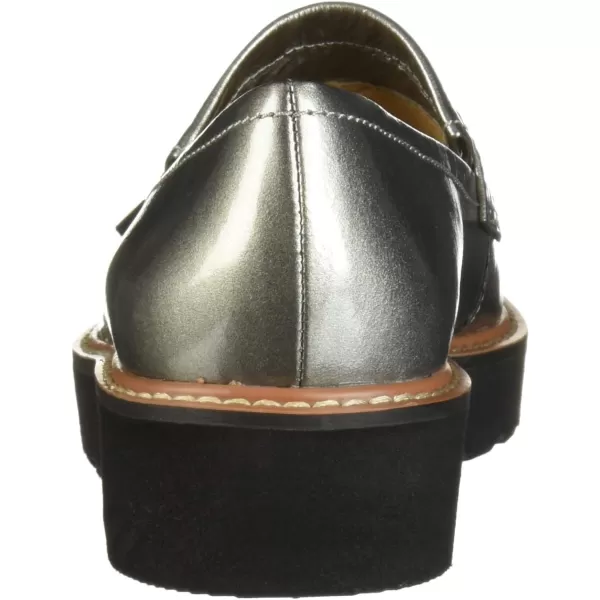 Naturalizer Women Adiline Slip On Flat Loafers