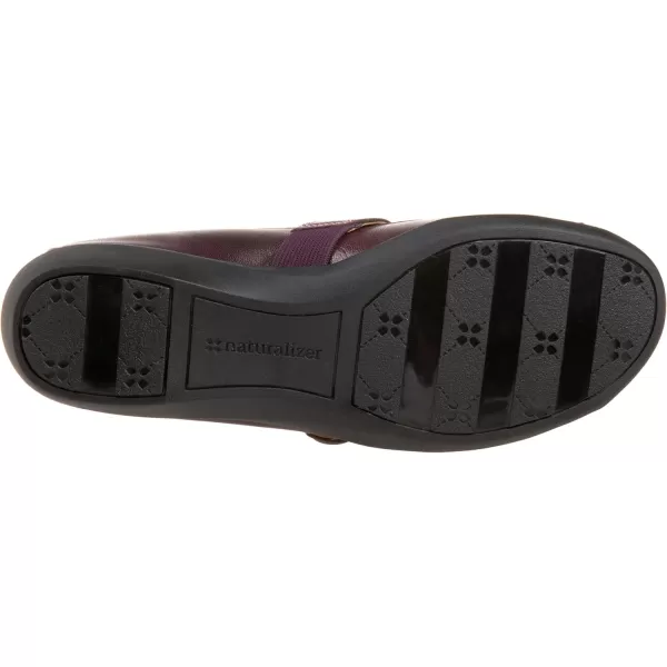 Naturalizer Women Adiline Slip On Flat Loafers
