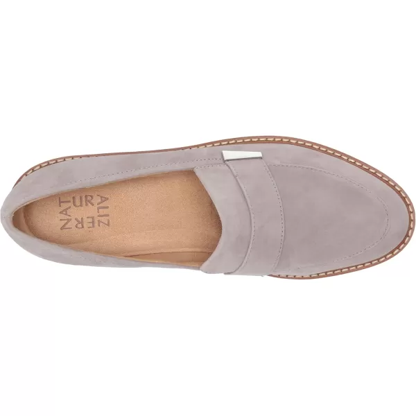 Naturalizer Women Adiline Slip On Flat Loafers