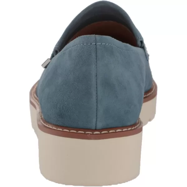 Naturalizer Women Adiline Slip On Flat Loafers