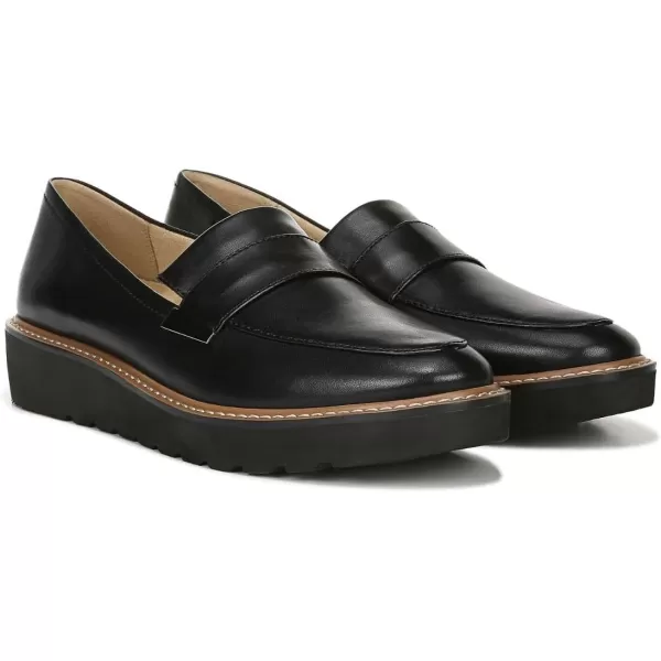 Naturalizer Women Adiline Slip On Flat Loafers