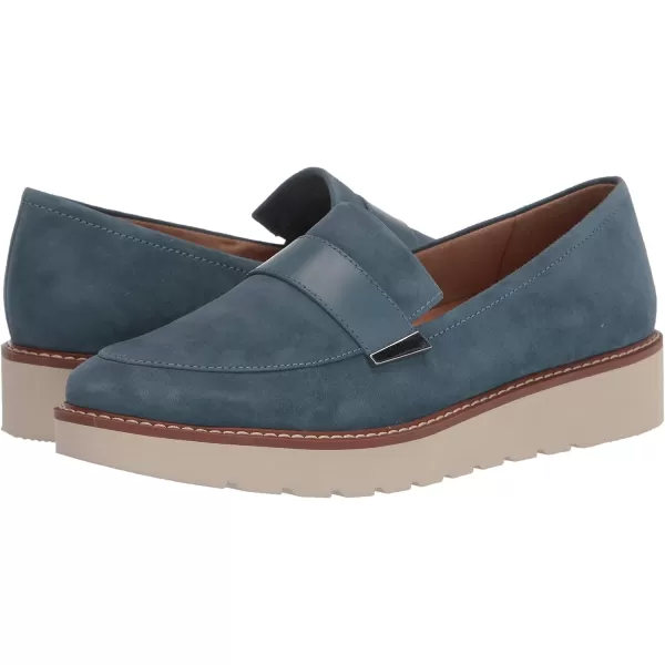 Naturalizer Women Adiline Slip On Flat Loafers
