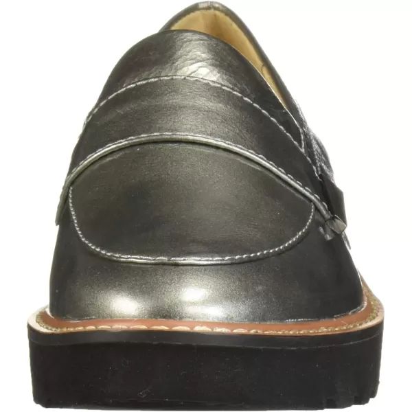 Naturalizer Women Adiline Slip On Flat Loafers