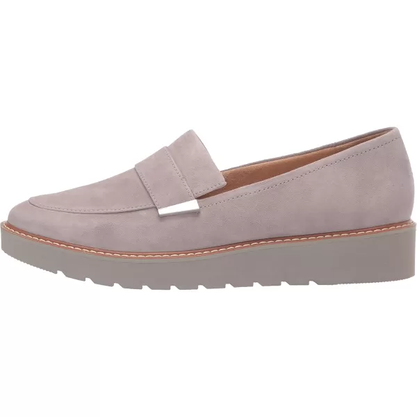 Naturalizer Women Adiline Slip On Flat Loafers