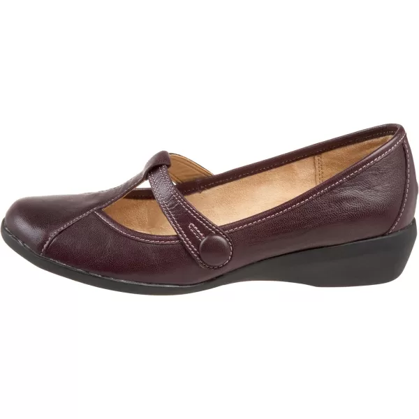 Naturalizer Women Adiline Slip On Flat Loafers
