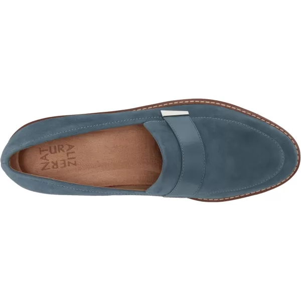 Naturalizer Women Adiline Slip On Flat Loafers