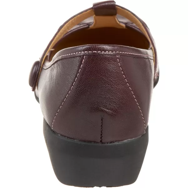 Naturalizer Women Adiline Slip On Flat Loafers