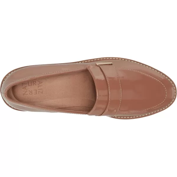 Naturalizer Women Adiline Slip On Flat Loafers