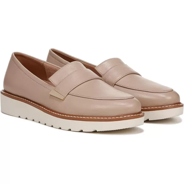 Naturalizer Women Adiline Slip On Flat Loafers