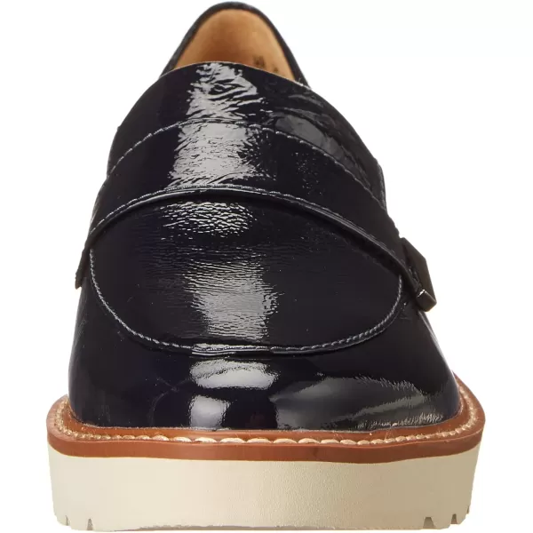 Naturalizer Women Adiline Slip On Flat Loafers