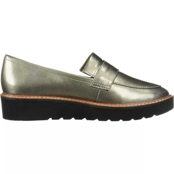 Naturalizer Women Adiline Slip On Flat Loafers