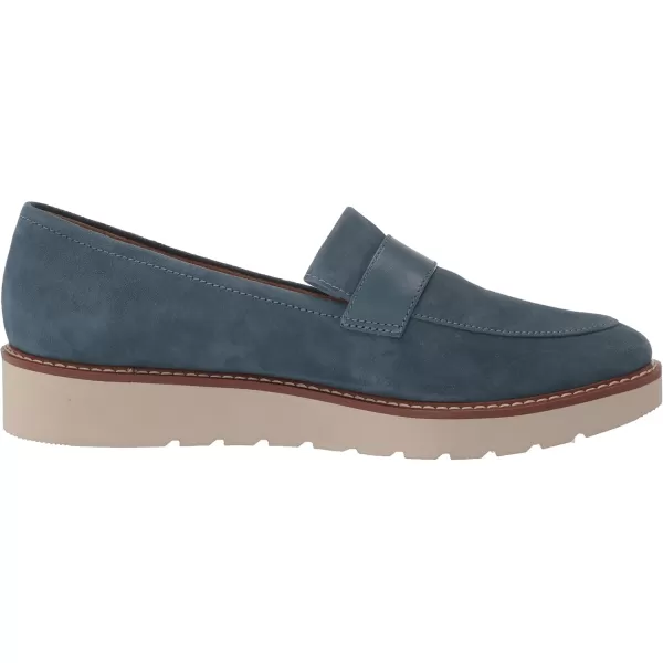 Naturalizer Women Adiline Slip On Flat Loafers
