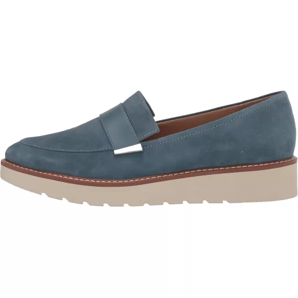 Naturalizer Women Adiline Slip On Flat Loafers