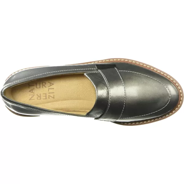 Naturalizer Women Adiline Slip On Flat Loafers