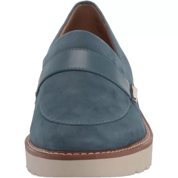Naturalizer Women Adiline Slip On Flat Loafers