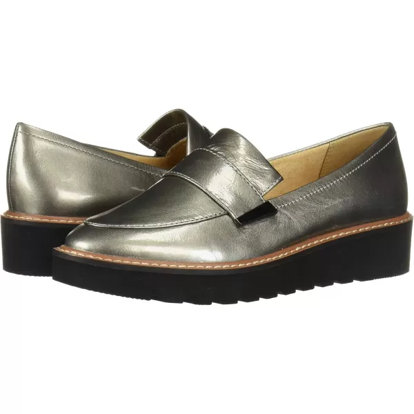 Naturalizer Women Adiline Slip On Flat Loafers
