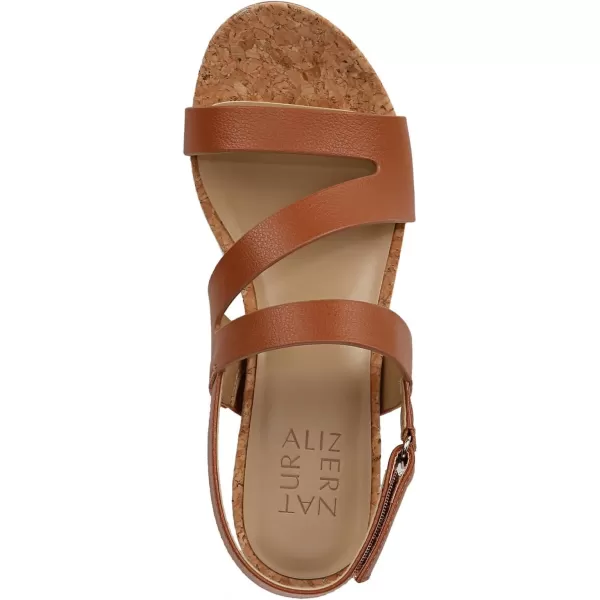Naturalizer Women Adria Strappy Wedge Sandals