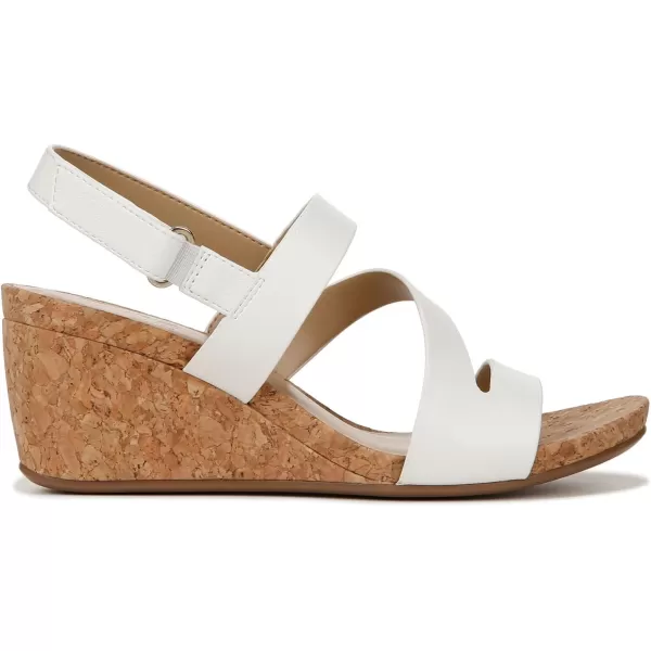 Naturalizer Women Adria Strappy Wedge Sandals
