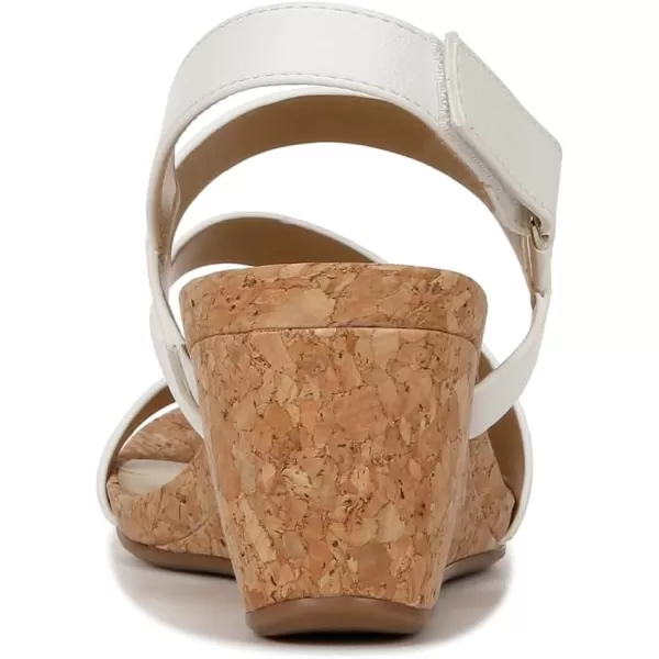 Naturalizer Women Adria Strappy Wedge Sandals