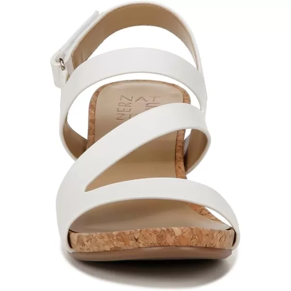 Naturalizer Women Adria Strappy Wedge Sandals
