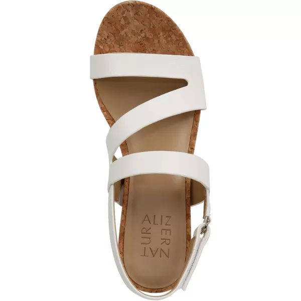 Naturalizer Women Adria Strappy Wedge Sandals