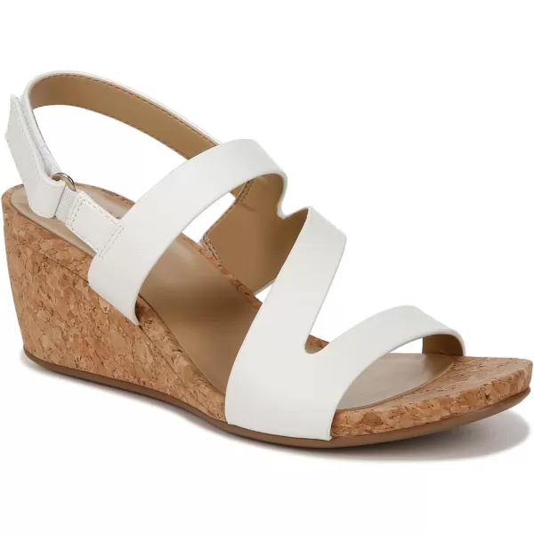 Naturalizer Women Adria Strappy Wedge Sandals