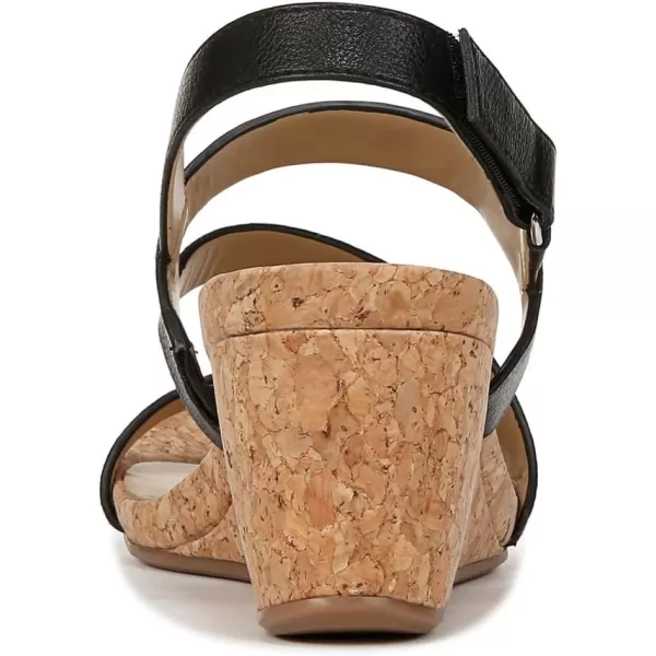 Naturalizer Women Adria Strappy Wedge Sandals