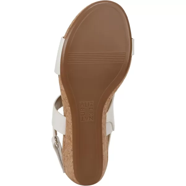 Naturalizer Women Adria Strappy Wedge Sandals
