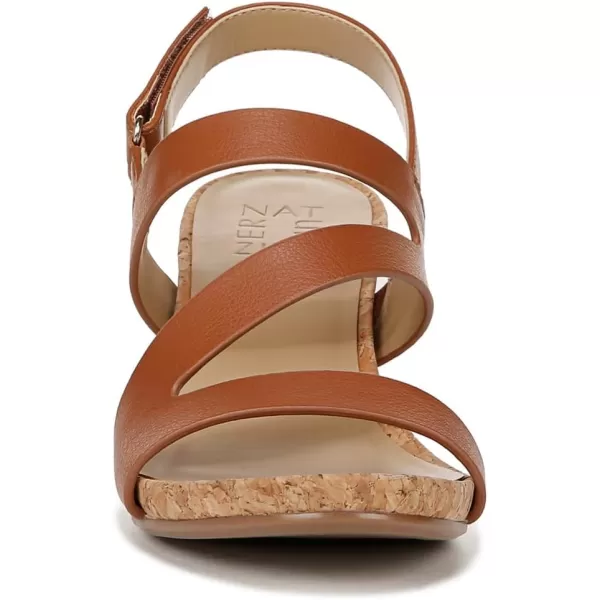 Naturalizer Women Adria Strappy Wedge Sandals