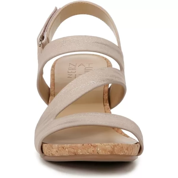 Naturalizer Women Adria Strappy Wedge Sandals
