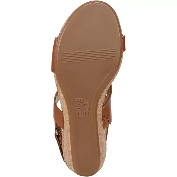 Naturalizer Women Adria Strappy Wedge Sandals