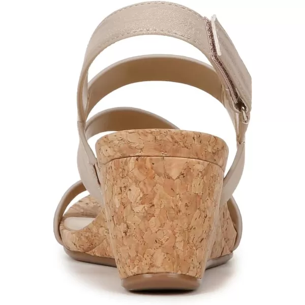 Naturalizer Women Adria Strappy Wedge Sandals