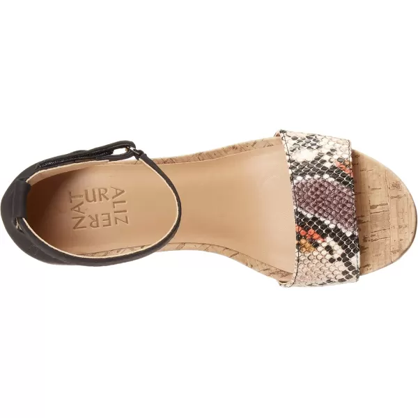 Naturalizer Women Areda Wedge Sandal