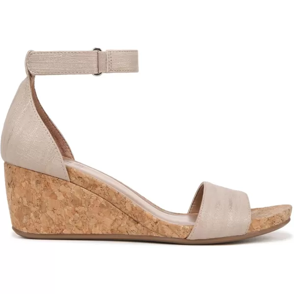 Naturalizer Women Areda Wedge Sandal