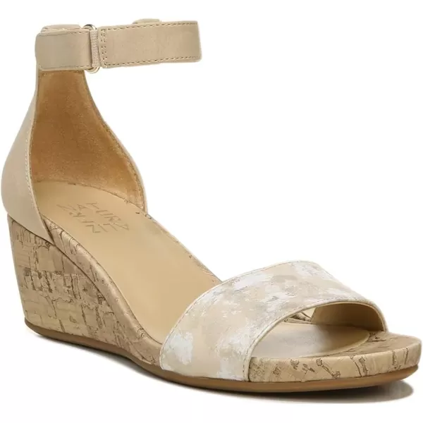 Naturalizer Women Areda Wedge Sandal