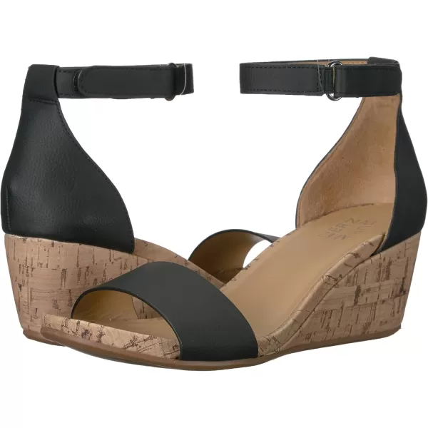 Naturalizer Women Areda Wedge Sandal