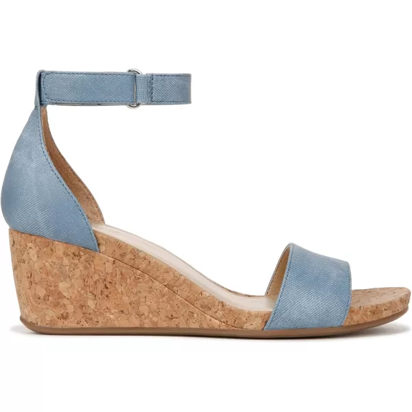 Naturalizer Women Areda Wedge Sandal