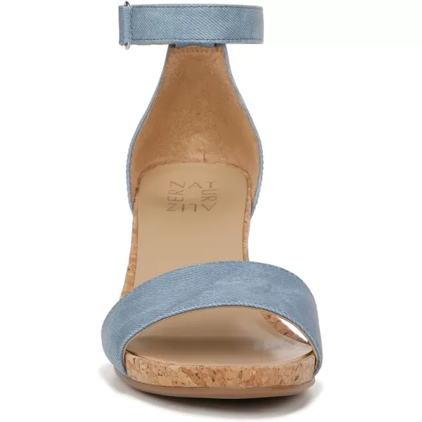 Naturalizer Women Areda Wedge Sandal