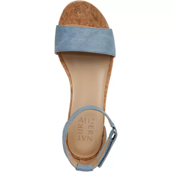 Naturalizer Women Areda Wedge Sandal