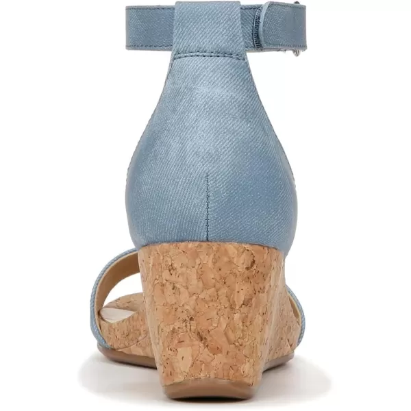 Naturalizer Women Areda Wedge Sandal