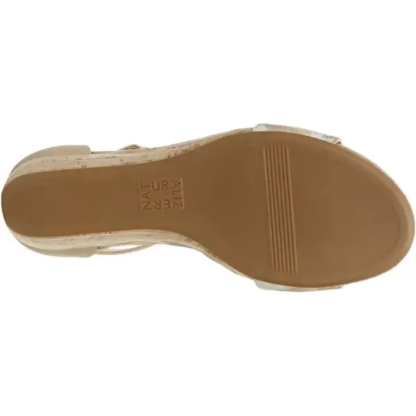 Naturalizer Women Areda Wedge Sandal