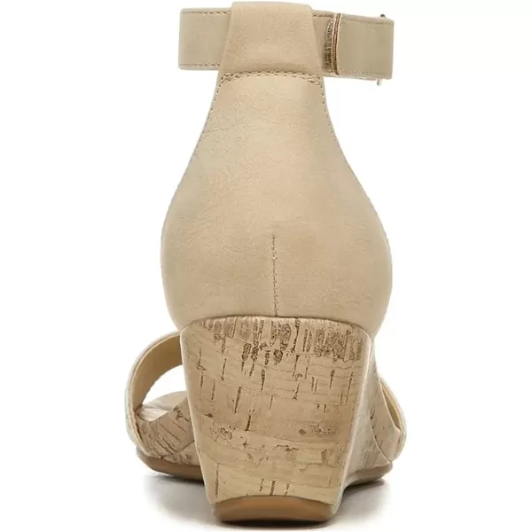 Naturalizer Women Areda Wedge Sandal