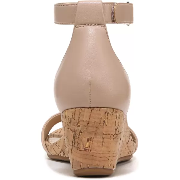 Naturalizer Women Areda Wedge Sandal