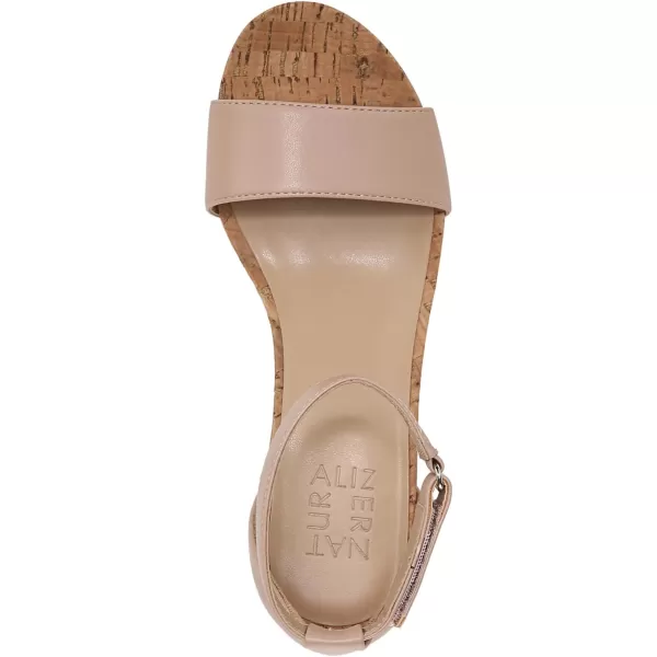 Naturalizer Women Areda Wedge Sandal
